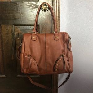 Large Steve Madden Purse